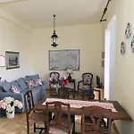 Prima Collina Spaziosa Casa Vista Mare Per 10 Persone Appartement *