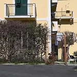Prima Collina Spaziosa Casa Vista Mare Per 10 Persone * Alassio