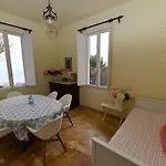 Prima Collina Spaziosa Casa Vista Mare Per 10 Persone Appartement