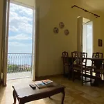 Prima Collina Spaziosa Casa Vista Mare Per 10 Persone *