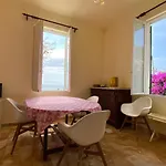Prima Collina Spaziosa Casa Vista Mare Per 10 Persone *