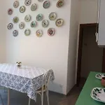 Prima Collina Spaziosa Casa Vista Mare Per 10 Persone Appartement