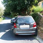 Prima Collina Spaziosa Casa Vista Mare Per 10 Persone Appartement *