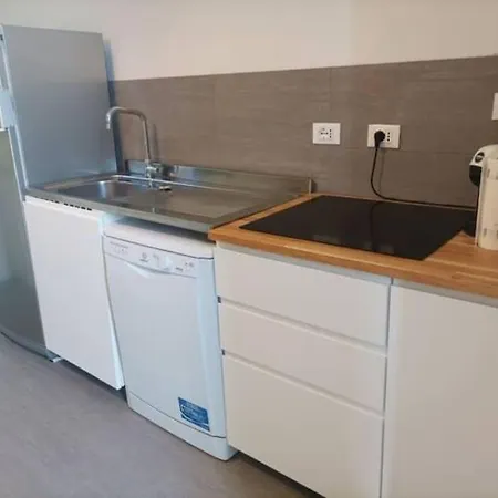 Prima Collina Spaziosa Casa Vista Mare Per 10 Persone Apartmán *