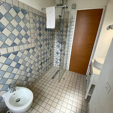 Prima Collina Spaziosa Casa Vista Mare Per 10 Persone Apartmán *