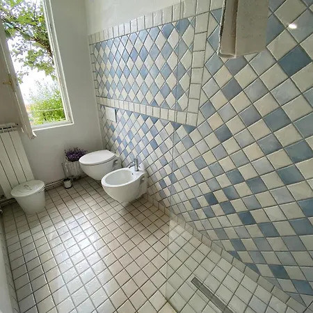 Prima Collina Spaziosa Casa Vista Mare Per 10 Persone Appartement *