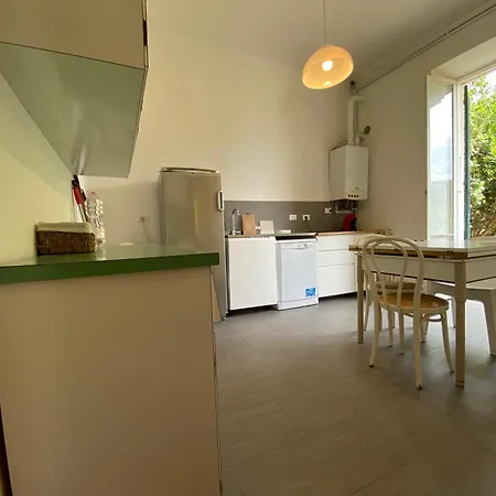 Prima Collina Spaziosa Casa Vista Mare Per 10 Persone 阿拉西奥