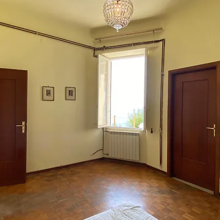 Appartement Prima Collina Spaziosa Casa Vista Mare Per 10 Persone