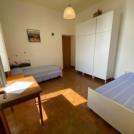 Prima Collina Spaziosa Casa Vista Mare Per 10 Persone Apartmán