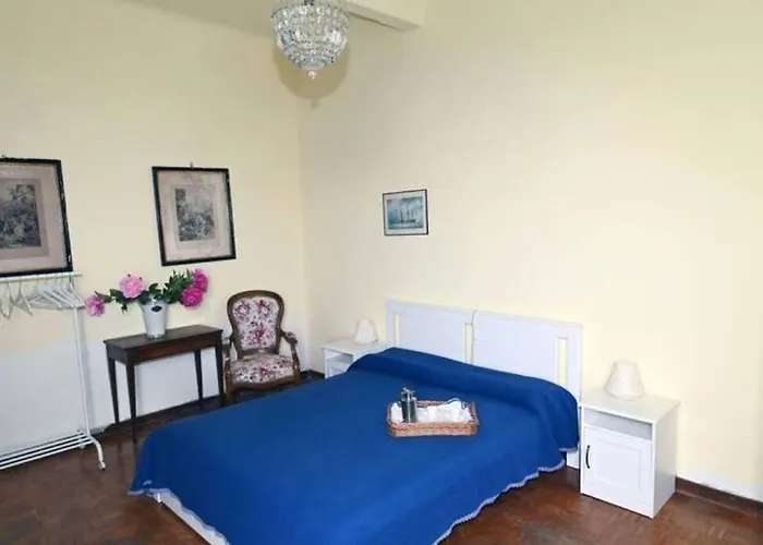 Prima Collina Spaziosa Casa Vista Mare Per 10 Persone 阿拉西奥