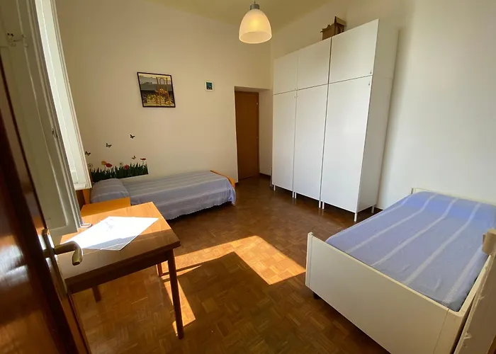 Prima Collina Spaziosa Casa Vista Mare Per 10 Persone 公寓