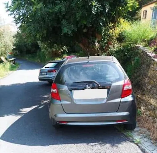Prima Collina Spaziosa Casa Vista Mare Per 10 Persone 公寓 *