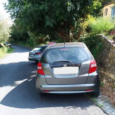 Prima Collina Spaziosa Casa Vista Mare Per 10 Persone Appartement *